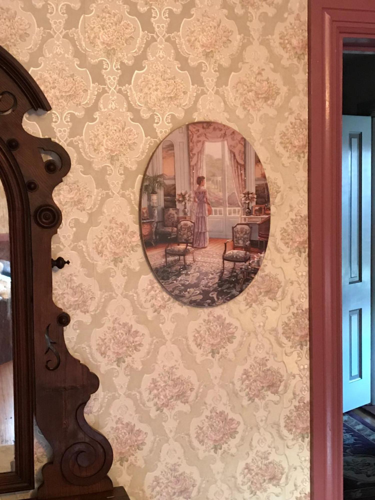 Carriage Stop Bed & Breakfast 팔미라 외부 사진